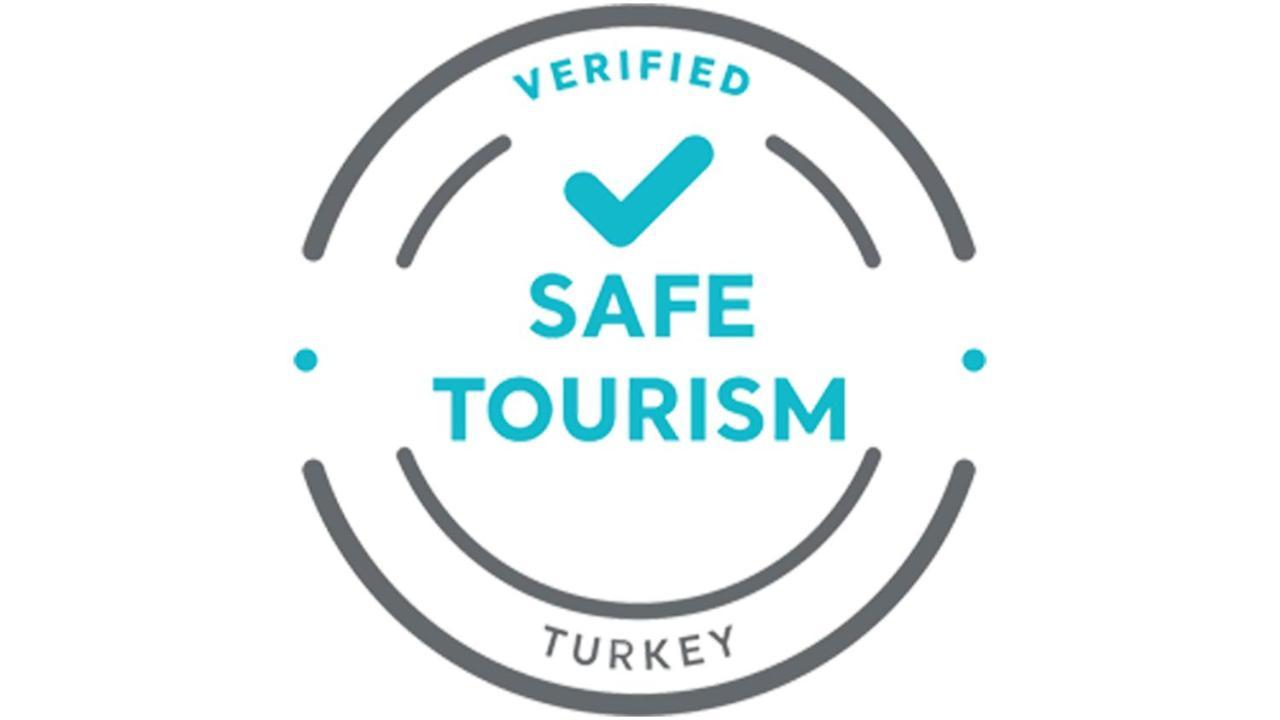 Lonicera World Resort&Spa Hotel - Ultra All Inclusive Avsallar Exteriör bild