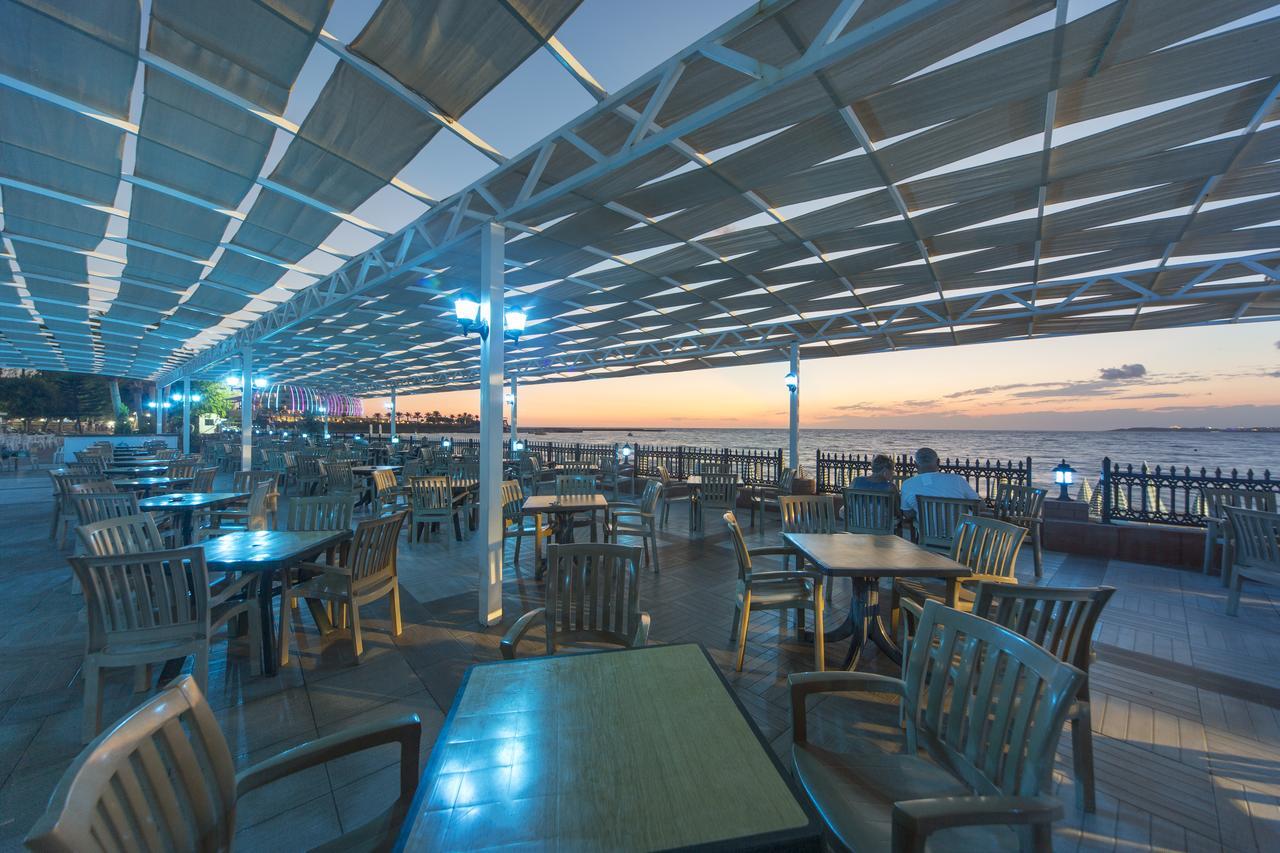 Lonicera World Resort&Spa Hotel - Ultra All Inclusive Avsallar Exteriör bild