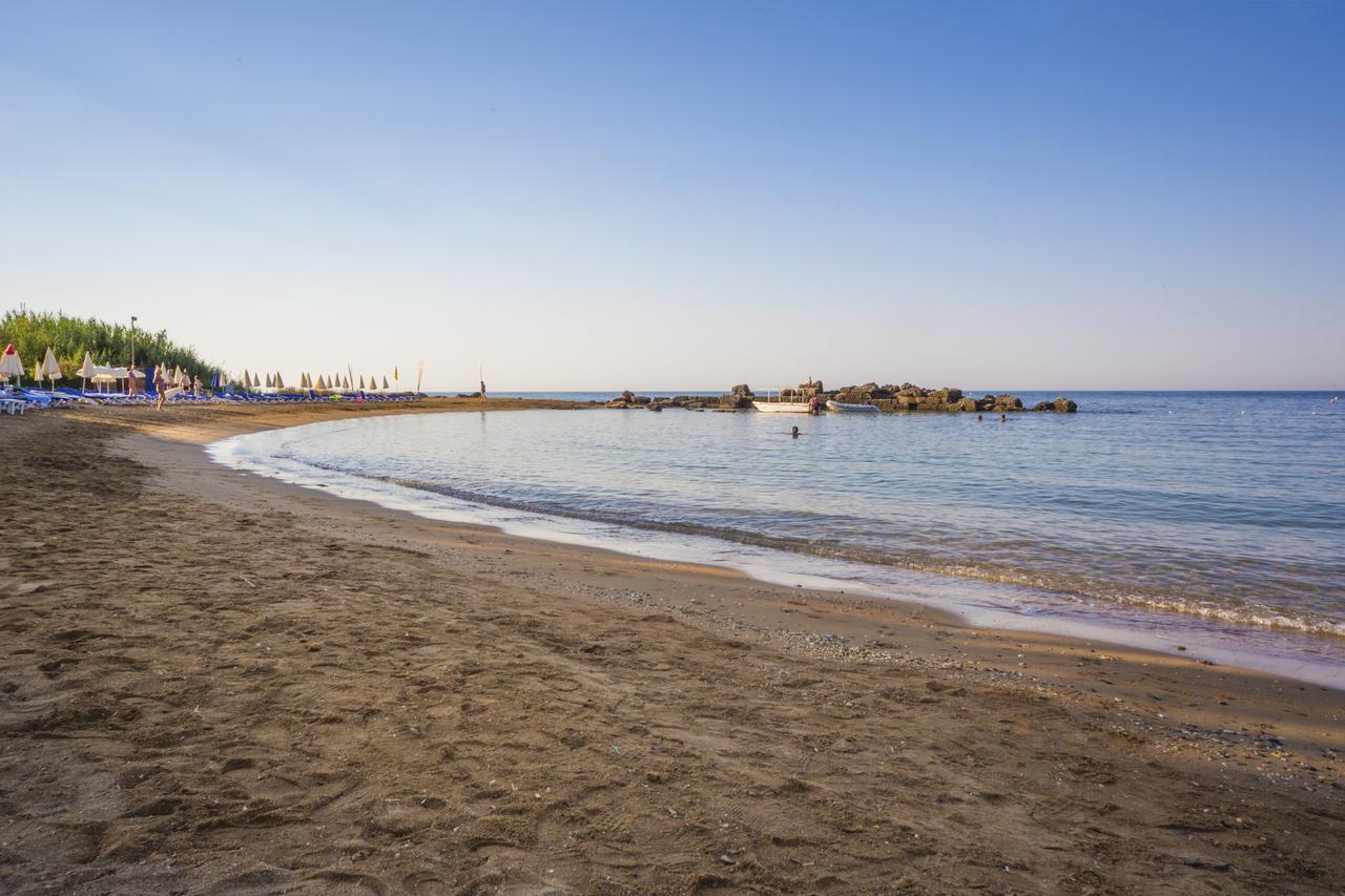 Lonicera World Resort&Spa Hotel - Ultra All Inclusive Avsallar Exteriör bild