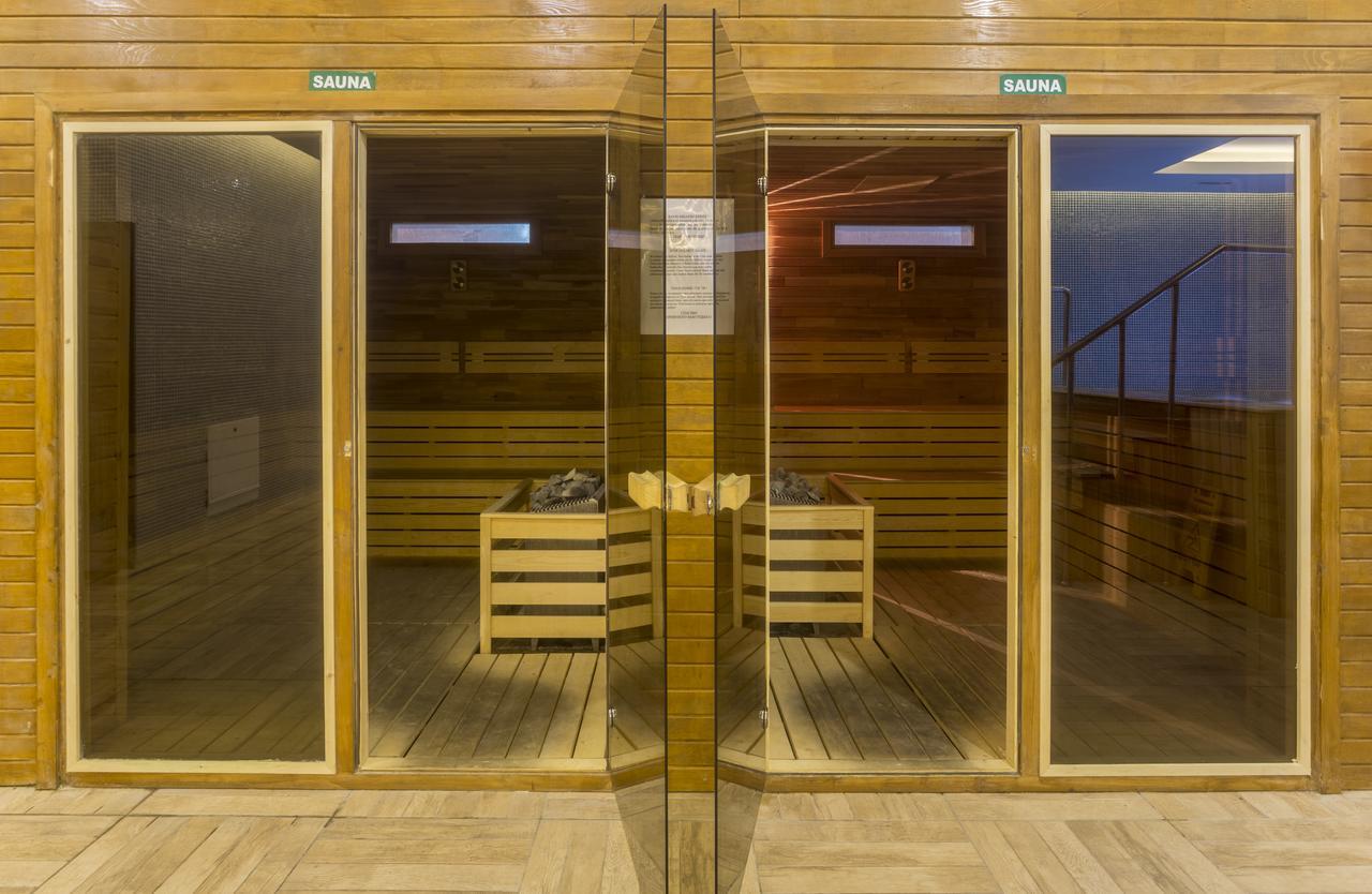 Lonicera World Resort&Spa Hotel - Ultra All Inclusive Avsallar Exteriör bild